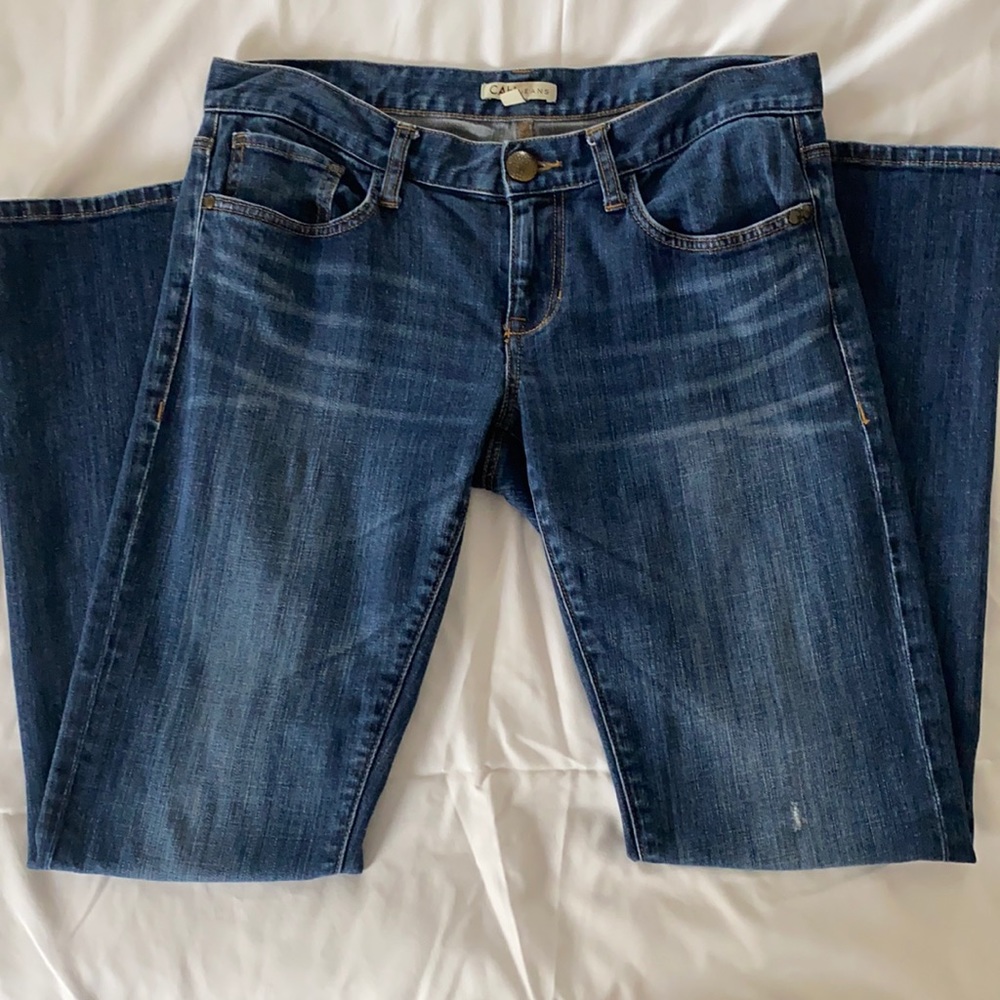 Cabi Brando Jeans in size 8